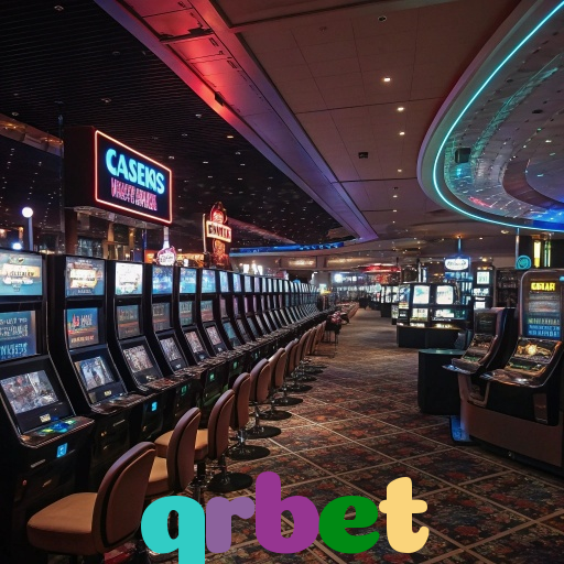 qrbet:Jogue poker, aposte no futebol e ganhe em grandes jogos de cassino!
