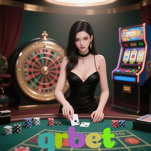 qrbet:Aposte nas melhores slots e conquiste prêmios como nunca!