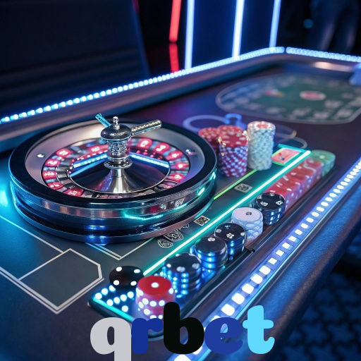qrbet：Jogue poker, aposte no futebol e ganhe em grandes jogos de cassino!