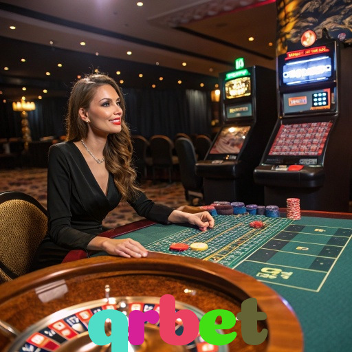 qrbet:Aposte no futebol, jogue poker e conquiste vitórias épicas!
