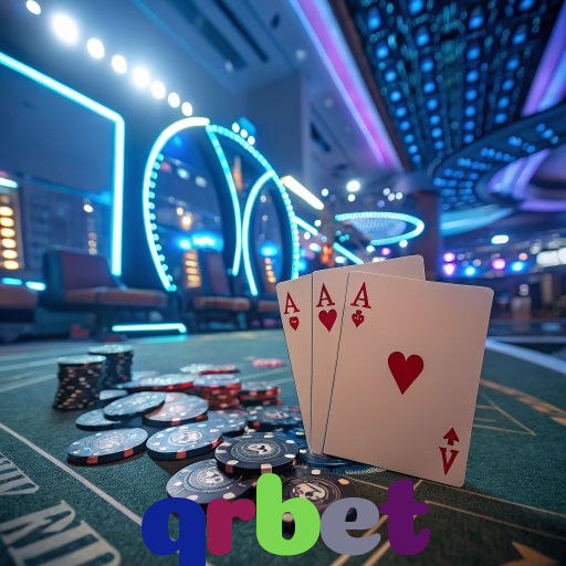qrbet:Aposte nas melhores slots e conquiste prêmios como nunca!