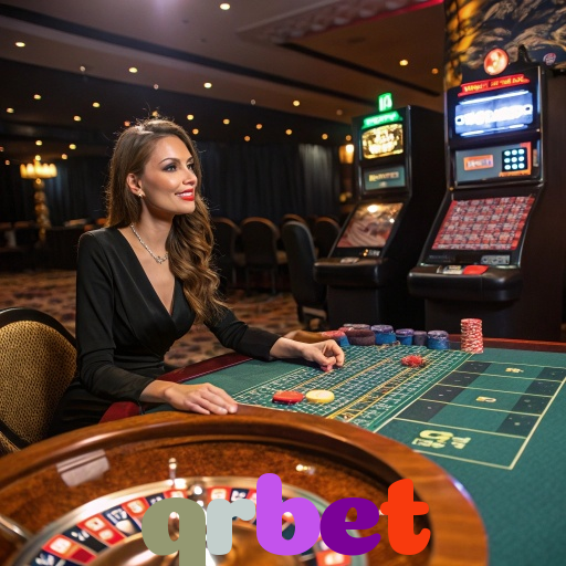 qrbet：Aposte no futebol, jogue poker e conquiste vitórias épicas!