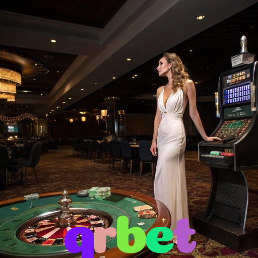 qrbet:Aposte no futebol, jogue poker e conquiste vitórias épicas!