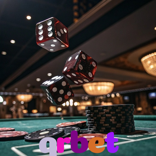 qrbet:Aposte nas melhores slots e conquiste prêmios como nunca!