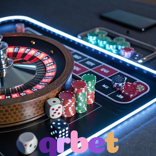 qrbet:Jogue poker, aposte no futebol e ganhe em grandes jogos de cassino!