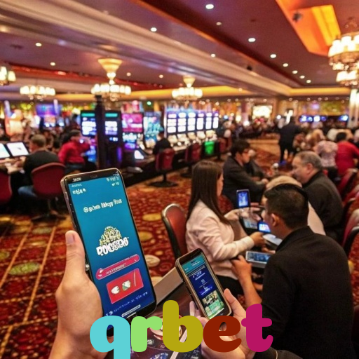 qrbet:Aposte nas melhores slots e conquiste prêmios como nunca!