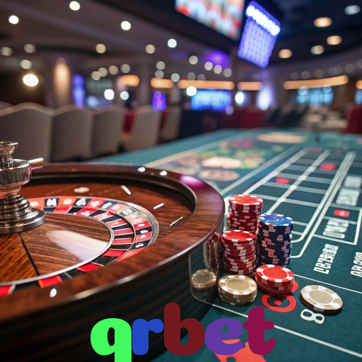 qrbet:Jogue poker, aposte no futebol e ganhe em grandes jogos de cassino!