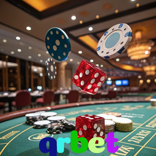 qrbet:Jogue poker, aposte no futebol e ganhe em grandes jogos de cassino!
