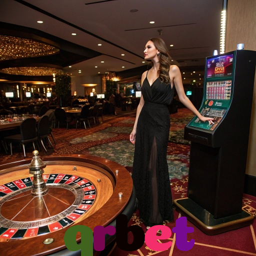 qrbet:Jogue poker, aposte no futebol e ganhe em grandes jogos de cassino!