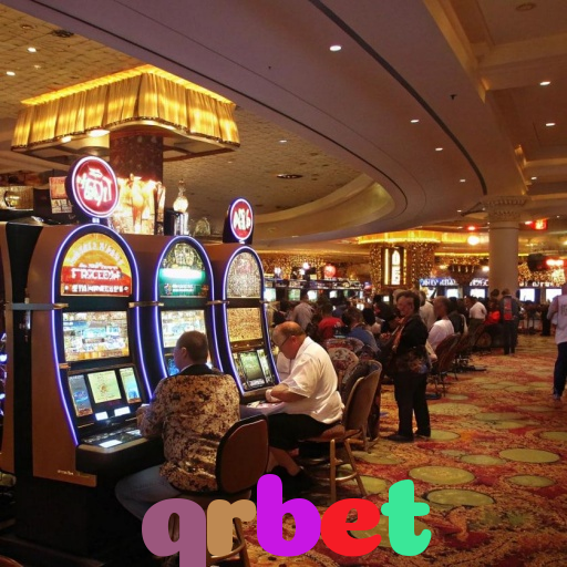 qrbet:Aposte nas melhores slots e conquiste prêmios como nunca!