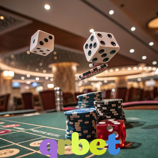 qrbet:Aposte nas melhores slots e conquiste prêmios como nunca!