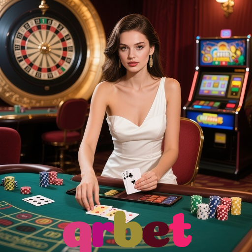 qrbet:Aposte no futebol, jogue poker e conquiste vitórias épicas!
