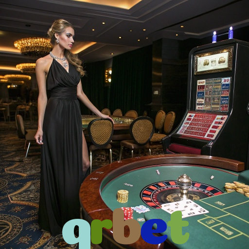 qrbet:Aposte nas melhores slots e conquiste prêmios como nunca!