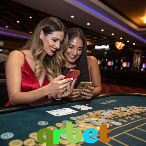 qrbet:Aposte no futebol, jogue poker e conquiste vitórias épicas!
