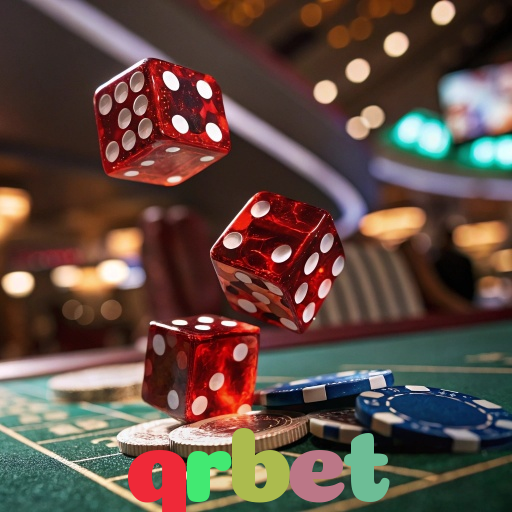 qrbet:Aposte no futebol, jogue poker e conquiste vitórias épicas!