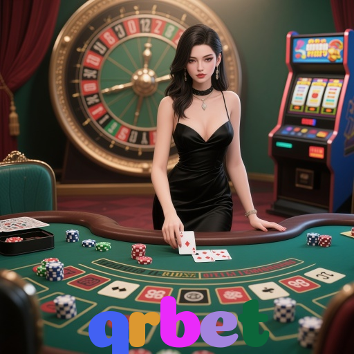 qrbet：Jogue poker, aposte no futebol e ganhe em grandes jogos de cassino!