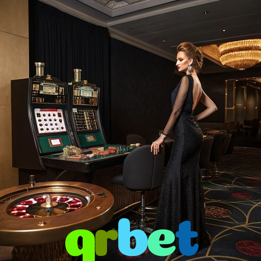 qrbet:Jogue poker, aposte no futebol e ganhe em grandes jogos de cassino!
