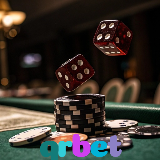 qrbet:Aposte no futebol, jogue poker e conquiste vitórias épicas!