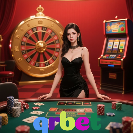 qrbet:Jogue poker, aposte no futebol e ganhe em grandes jogos de cassino!