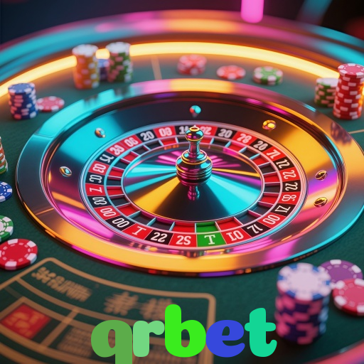 qrbet:Aposte no futebol, jogue poker e conquiste vitórias épicas!
