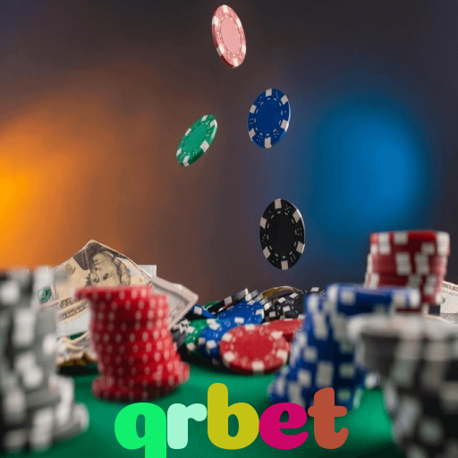 qrbet:Jogue poker, aposte no futebol e ganhe em grandes jogos de cassino!