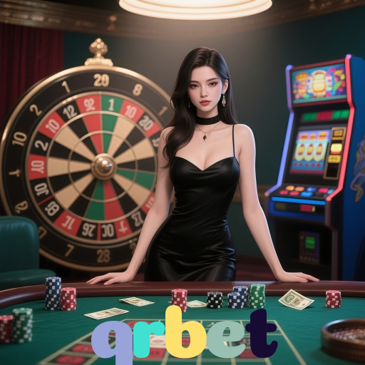 qrbet:Jogue poker, aposte no futebol e ganhe em grandes jogos de cassino!