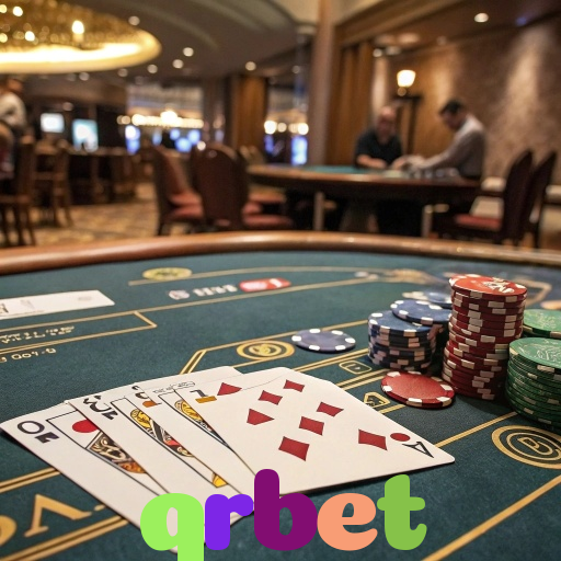 qrbet:Aposte nas melhores slots e conquiste prêmios como nunca!