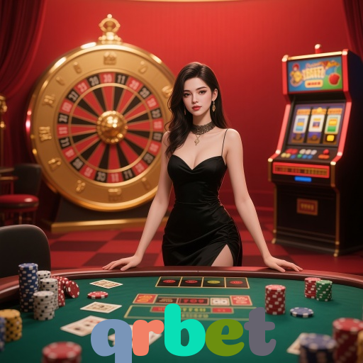 qrbet:Aposte nas melhores slots e conquiste prêmios como nunca!