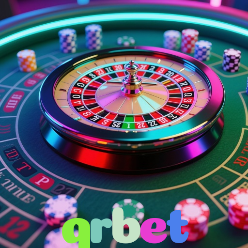 qrbet:Jogue poker, aposte no futebol e ganhe em grandes jogos de cassino!