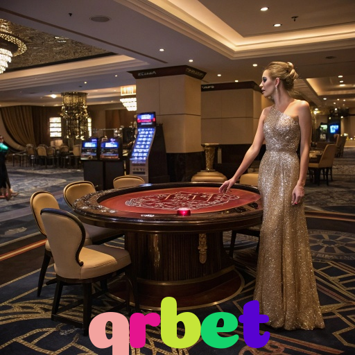 qrbet:Jogue poker, aposte no futebol e ganhe em grandes jogos de cassino!
