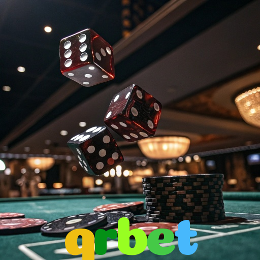 qrbet:Aposte nas melhores slots e conquiste prêmios como nunca!