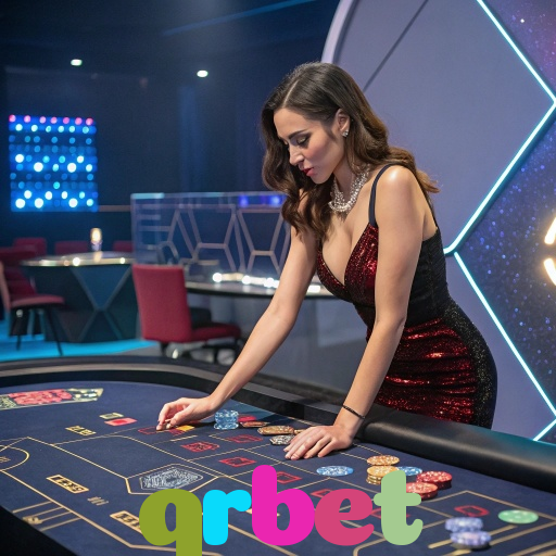 qrbet:Aposte nas melhores slots e conquiste prêmios como nunca!