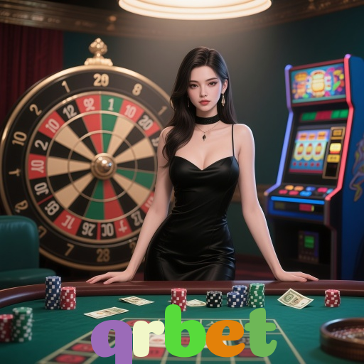qrbet:Aposte no futebol, jogue poker e conquiste vitórias épicas!