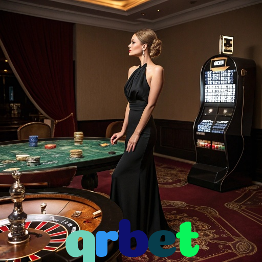 qrbet：Aposte no futebol, jogue poker e conquiste vitórias épicas!