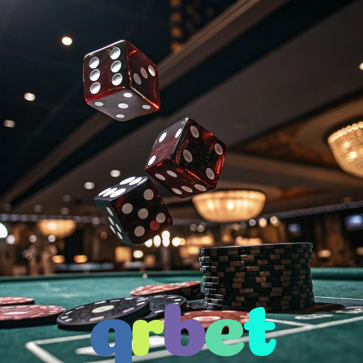 qrbet:Aposte nas melhores slots e conquiste prêmios como nunca!