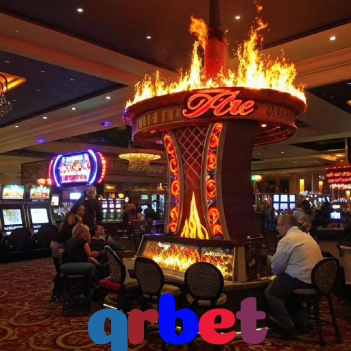 qrbet：Aposte nas melhores slots e conquiste prêmios como nunca!