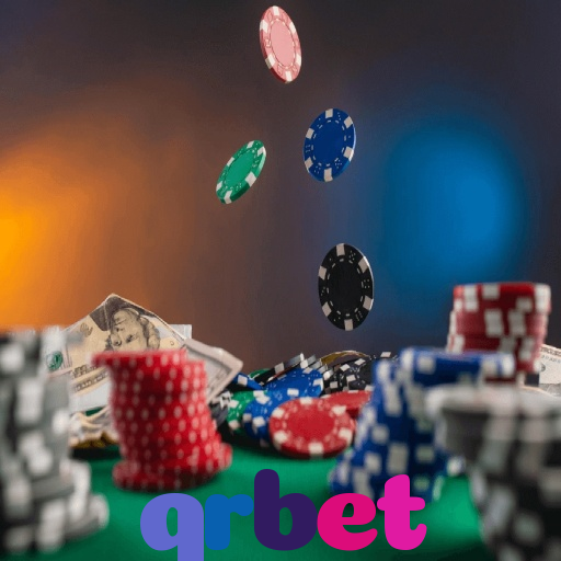 qrbet:Jogue poker, aposte no futebol e ganhe em grandes jogos de cassino!