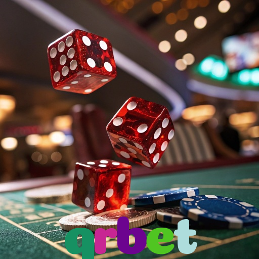 qrbet:Aposte nas melhores slots e conquiste prêmios como nunca!