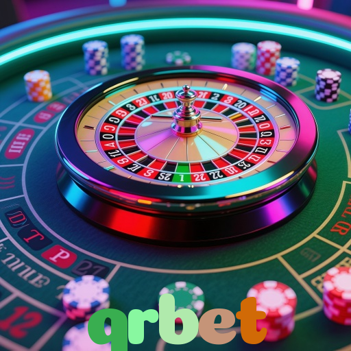 qrbet:Aposte no futebol, jogue poker e conquiste vitórias épicas!
