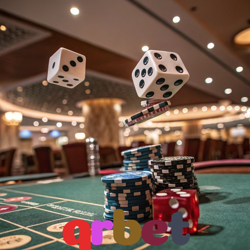 qrbet:Aposte nas melhores slots e conquiste prêmios como nunca!