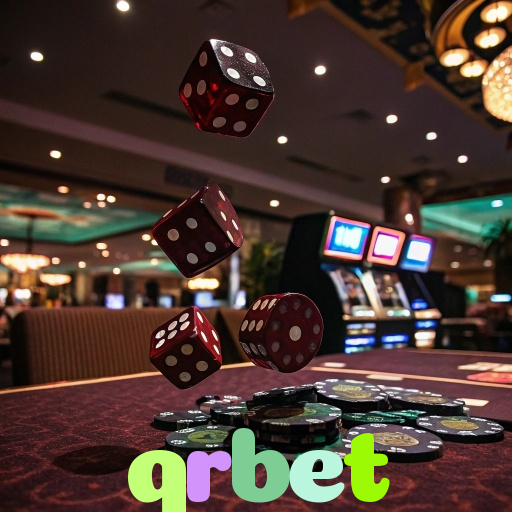 qrbet:Aposte nas melhores slots e conquiste prêmios como nunca!