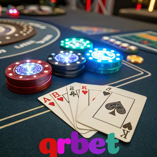 qrbet:Aposte nas melhores slots e conquiste prêmios como nunca!