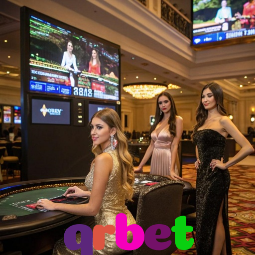 qrbet:Aposte no futebol, jogue poker e conquiste vitórias épicas!