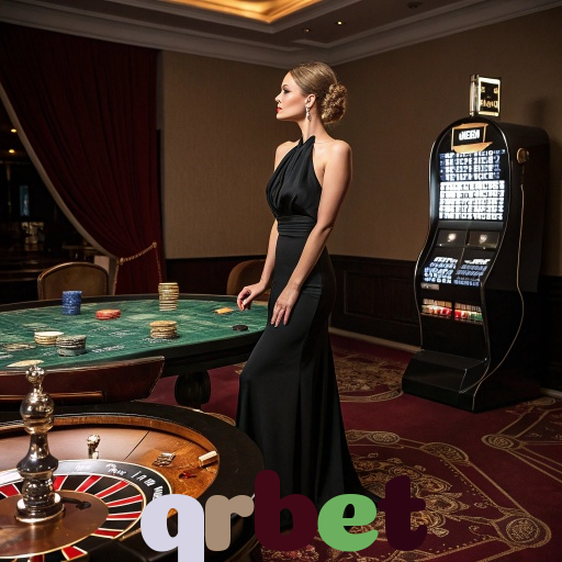 qrbet:Aposte nas melhores slots e conquiste prêmios como nunca!