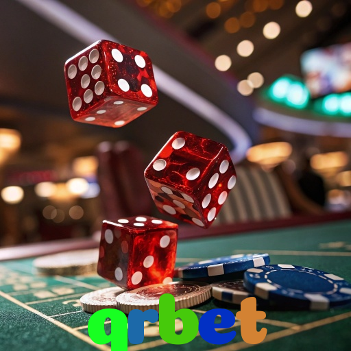 qrbet：Jogue poker, aposte no futebol e ganhe em grandes jogos de cassino!