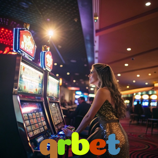 qrbet:Jogue poker, aposte no futebol e ganhe em grandes jogos de cassino!