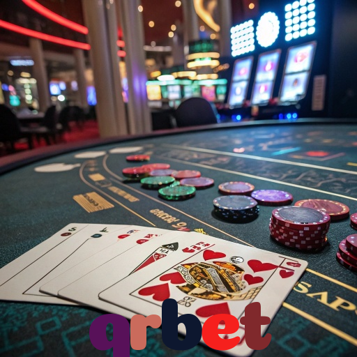 qrbet:Aposte no futebol, jogue poker e conquiste vitórias épicas!