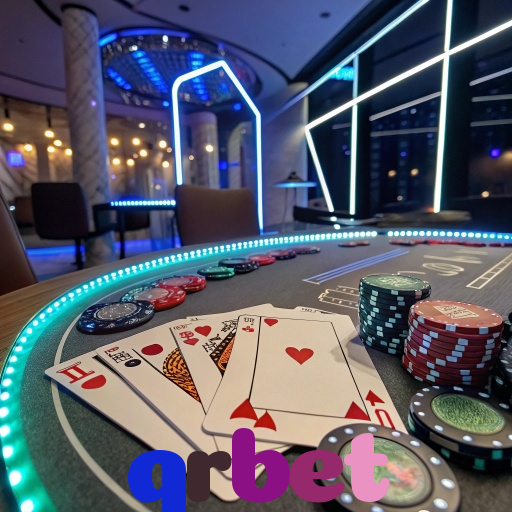 qrbet:Aposte nas melhores slots e conquiste prêmios como nunca!