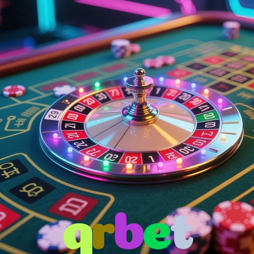 qrbet:Aposte no futebol, jogue poker e conquiste vitórias épicas!