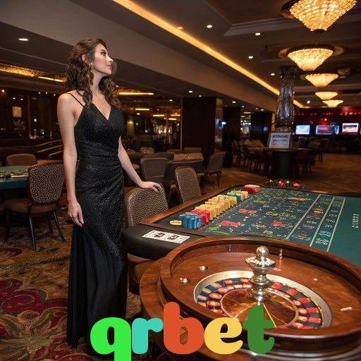 qrbet:Jogue poker, aposte no futebol e ganhe em grandes jogos de cassino!